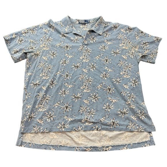 POLO BY RALPH LAUREN SHIRT SIZE XXL | E1 - Picture 1 of 5